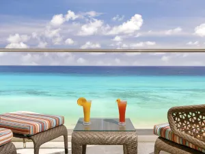 Luxury Collection at Sea Breeze Beach House by Ocean Hotels