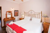 Red Stone Hills Hotels in Ladismith