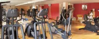 Hôtel Mercure Alger Aéroport - ジム