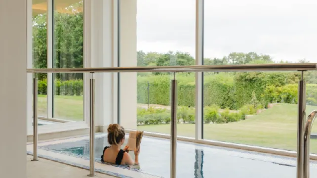 The Culloden Estate and Spa Избранное Photos