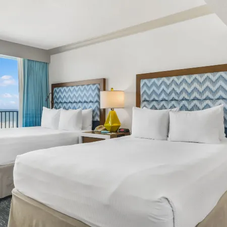 Bilmar Beach Resort
