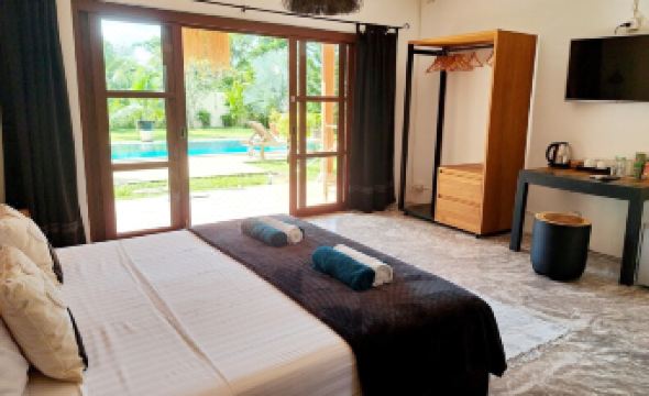 Laura's Guest House Samui