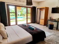Laura's Guest House Samui Hôtels à : Hua Thanon Beach