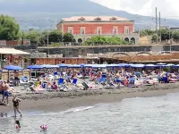 I Papiri B&B Aparthotel - Deniz Manzaralı