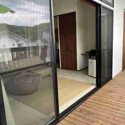 おのみちVilla Ayah Rooms