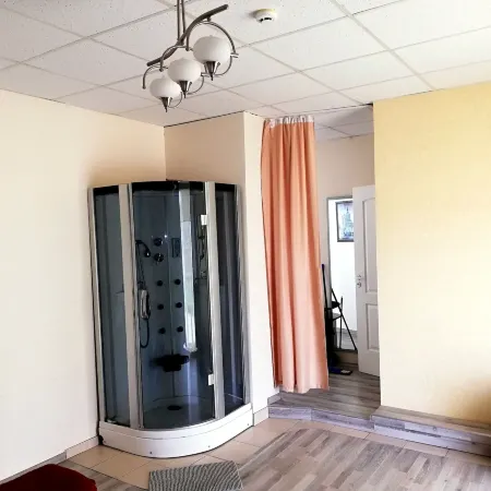 Klaipeda-Apartments