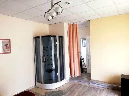 Klaipeda-Apartments Отели в г. Клайпеда