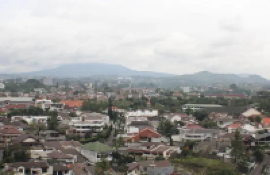 Amaris Hotel Setiabudhi - Bandung