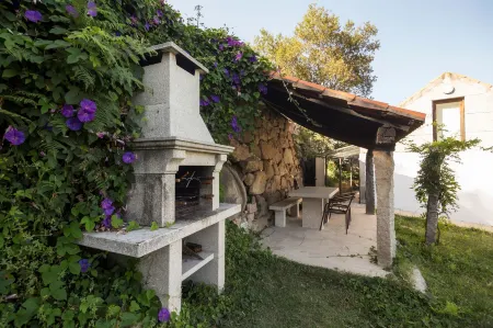 Casa de Santa Cristina