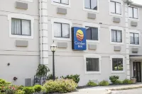 Comfort Inn River's Edge Hotel a Huron