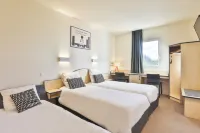 Ace Hôtel Vendée Saint Hermine Hotel di Saint-Aubin-la-Plaine