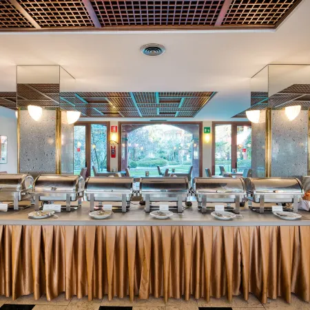 Parc Hotel Gritti