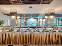 Parc Hotel Gritti - servizio colazione