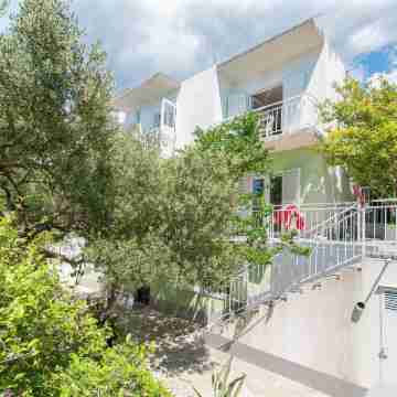 Apartments Zorica Hotel Exterior