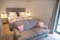 Landhaus Töpferhof Bei Travemünde