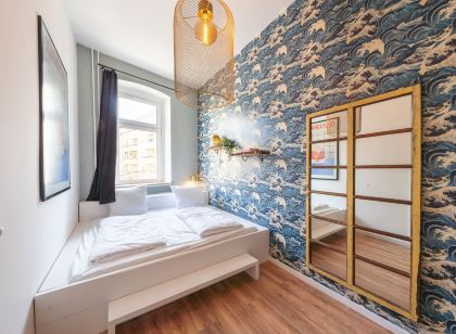 Design Apartments - "Potsdam West", 97