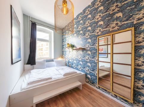 Design Apartments - "Potsdam West", 97