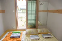 Hanok 1st Street Hotels in Gyeongju