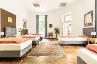 Das Hostel Hotel in zona AGH Università della Scienza e della Tecnologia