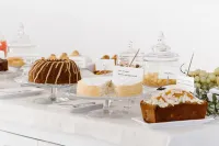 Giovì Relais - breakfast