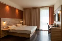 Star G Hotel Premium München Domagkstrasse Hotel a Monaco di Baviera