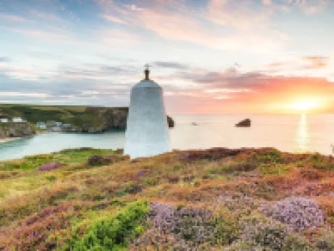 Inn for All Seasons Hotels in Redruth