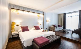 Intelier Palacio San Martin