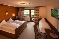 Hotel Elisabeth Hotels in Damüls