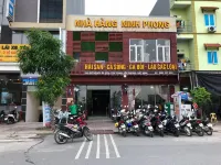 Ninh Phong Hotel فنادق في لونغ تشاو