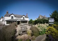 The Joiners Arms Hotel a Bamburgh
