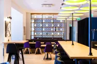 Park Inn by Radisson Central Tallinn - breakfast