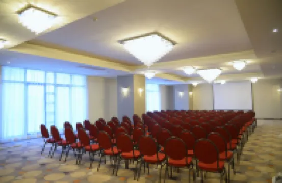 Ramada by Wyndham Constanta