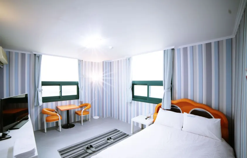 Namdang Port Ocean Fantasy Hotel