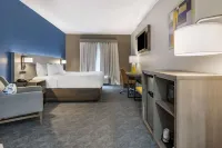 Comfort Inn & Suites Hotels in Shelbyville