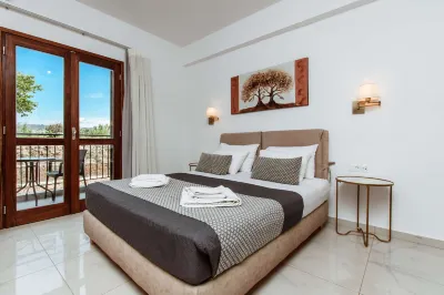 Deluxe Suites Hotel in zona Bastione Sabbionara