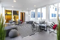 Hotel Athletik Kiel Hotels in Laboe