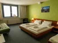 K1 Sporthotel - Bike & Ski Inklusive Hotel Hotels in Kurort Oberwiesenthal