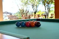 Pousada Appaloosa Hotels in Aguas De Lindoia
