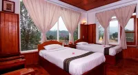 โรงแรมดรีม วิลล่า