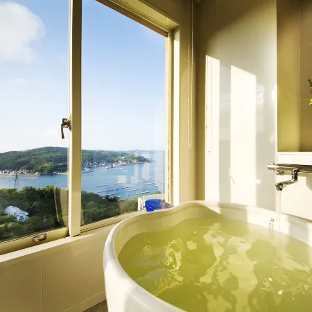 Toba View Hotel Hanashinju