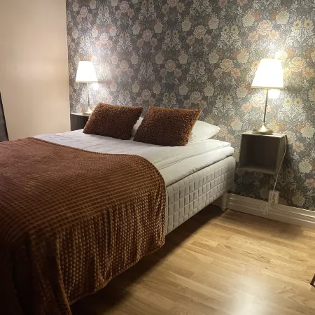 Hotell Humbla Hotels in Sölvesborgs kommun