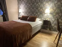 Hotell Humbla Hotels in Hallevik