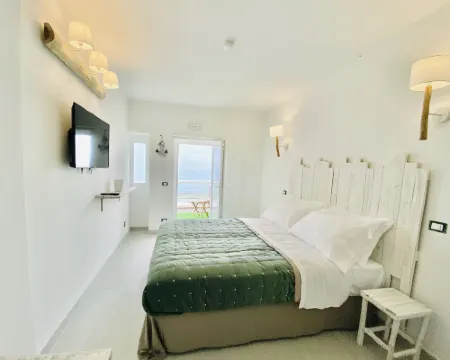 Residenza B&B Vistamare Hotel a Petacciato