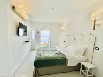 Residenza B&B VistaMare Hotels near Camping Villaggio Molise
