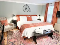 Freedom House B&B Hotel a Dexter