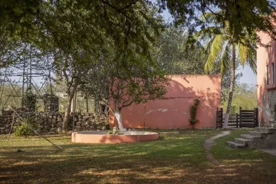 Hacienda Sacnicte Hotels in Izamal