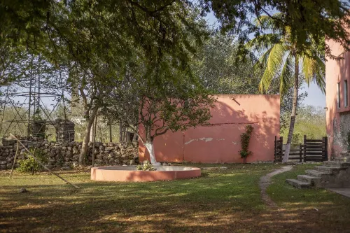Hacienda Sacnicte Hotels in Izamal