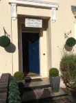 Hedley Villa Guest House Hotel di Leamington Spa