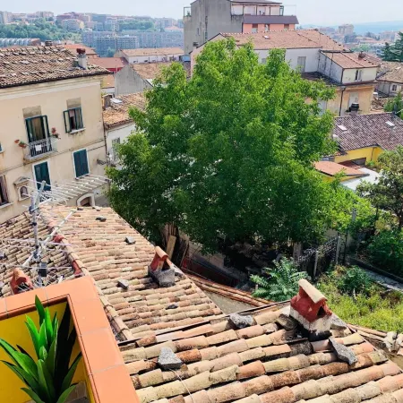 B&B Porta San Paolo