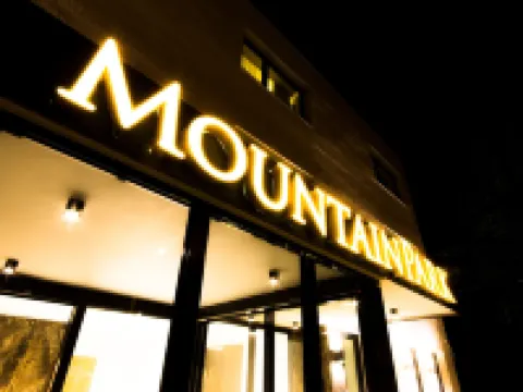 マウンテンパーク カッセル カッセルのホテル